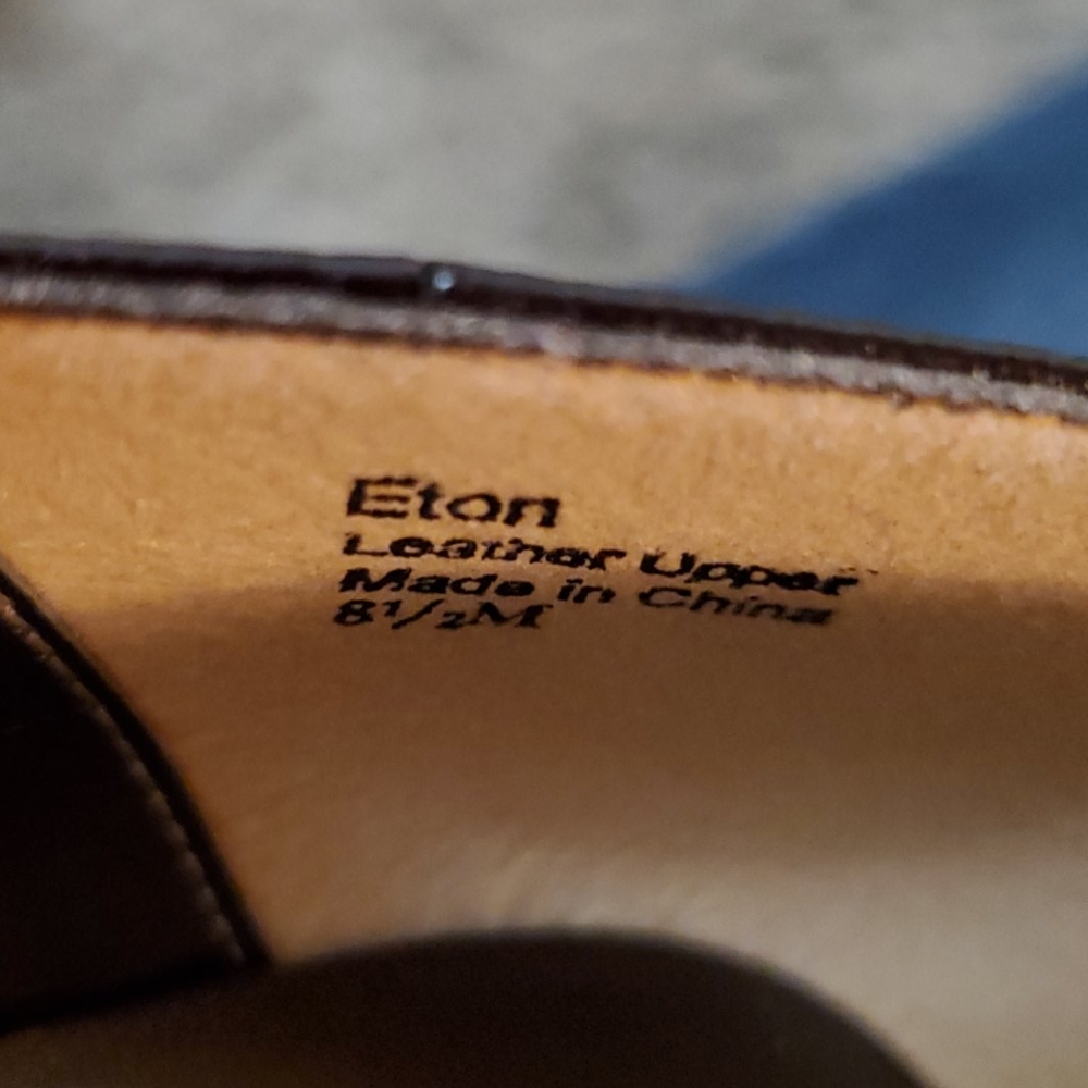 Heels - Picture 5 of 6